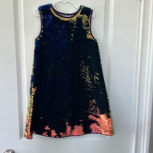 Mini Boden dress